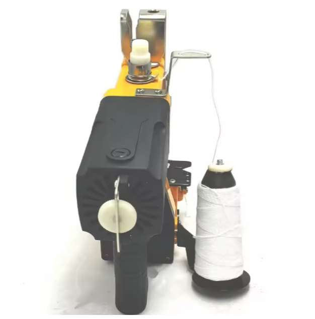 Semi-Automatic Electric Handhe - Textile Sewing Machine review and price