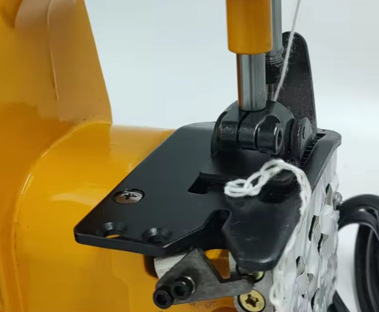 Semi-Automatic Electric Handhe - Textile Sewing Machine review and price
