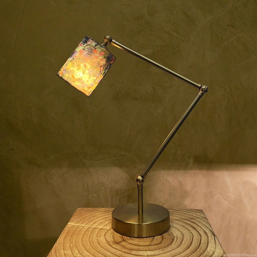 Adjustable Reading Lamp: Metal - Century Textile & Sewing Supply Saskatoon Sk review and price