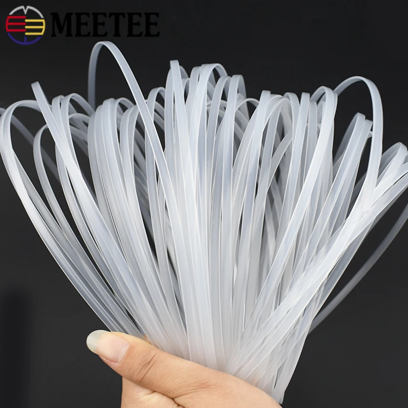 10/20M 4-12mm Clear Plastic Ri - Textile Sewing Support review and price
