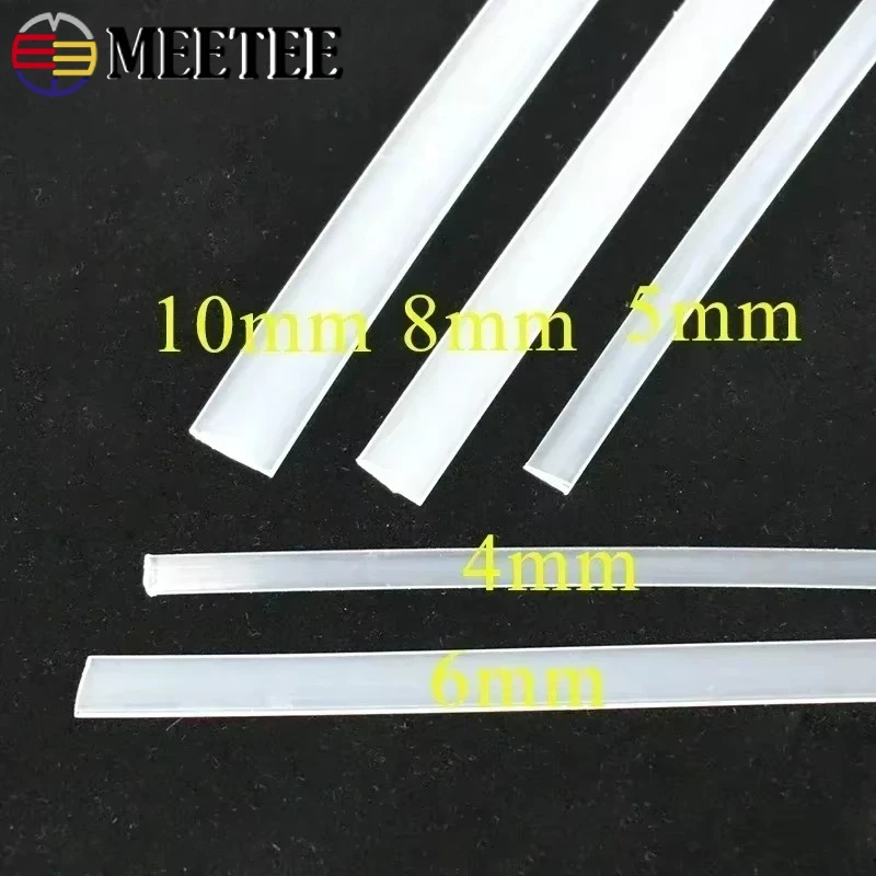 10/20M 4-12mm Clear Plastic Ri - Textile Sewing Support review and price
