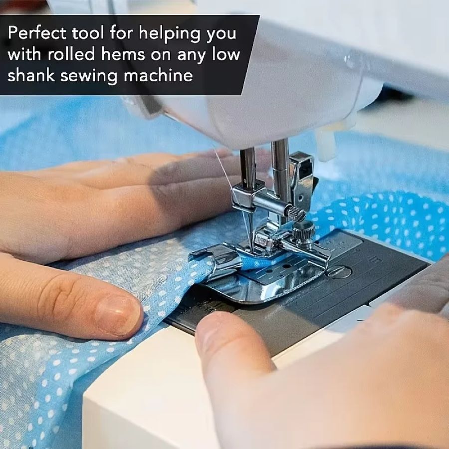 1PCS-3PCS 13/19/25mm Domestic  - Textile Sewing Machine review and price