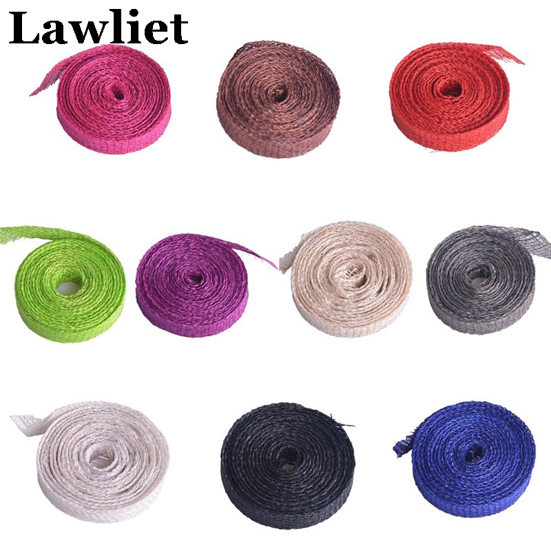 2pcs/lot B082 1cm Handmade Sin - Binding Tape Bias review and price