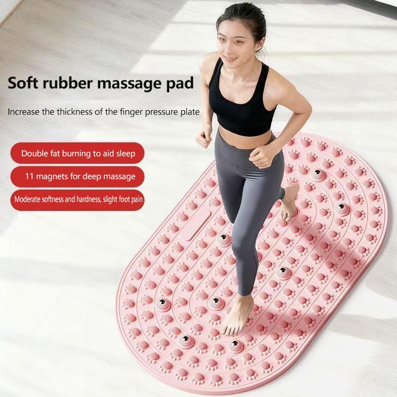 Non-Slip Acupressure Foot Mass - Gripper Foot Walking review and price