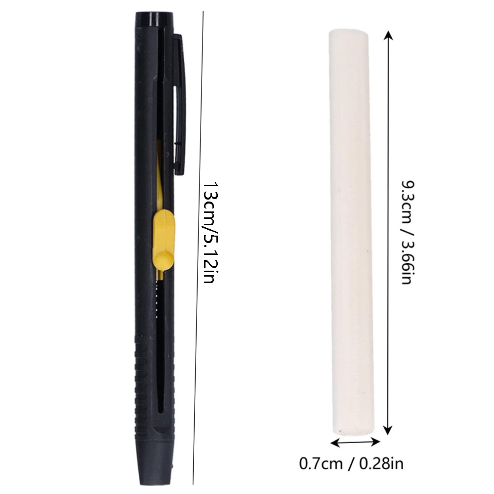 Tailors Invisible Chalk Pencil - Tailor Chalk Marker review and price