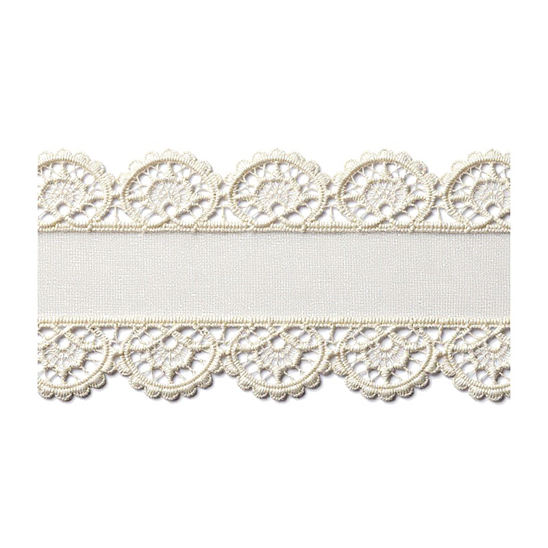 Vintage Lace Heat Transfer Vin - Iron On Patch review and price