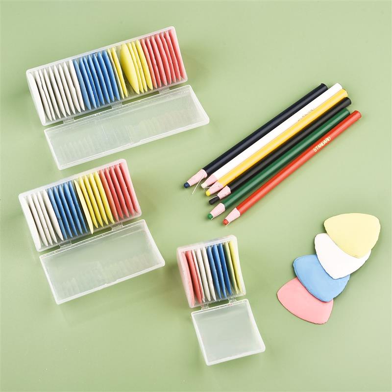 NEW Tailors Chalk Multicolor F - Tailor Chalk Marker review and price