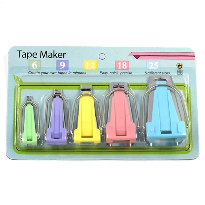 Professional Bias Tape Makers  - Binding Tape Bias review and price