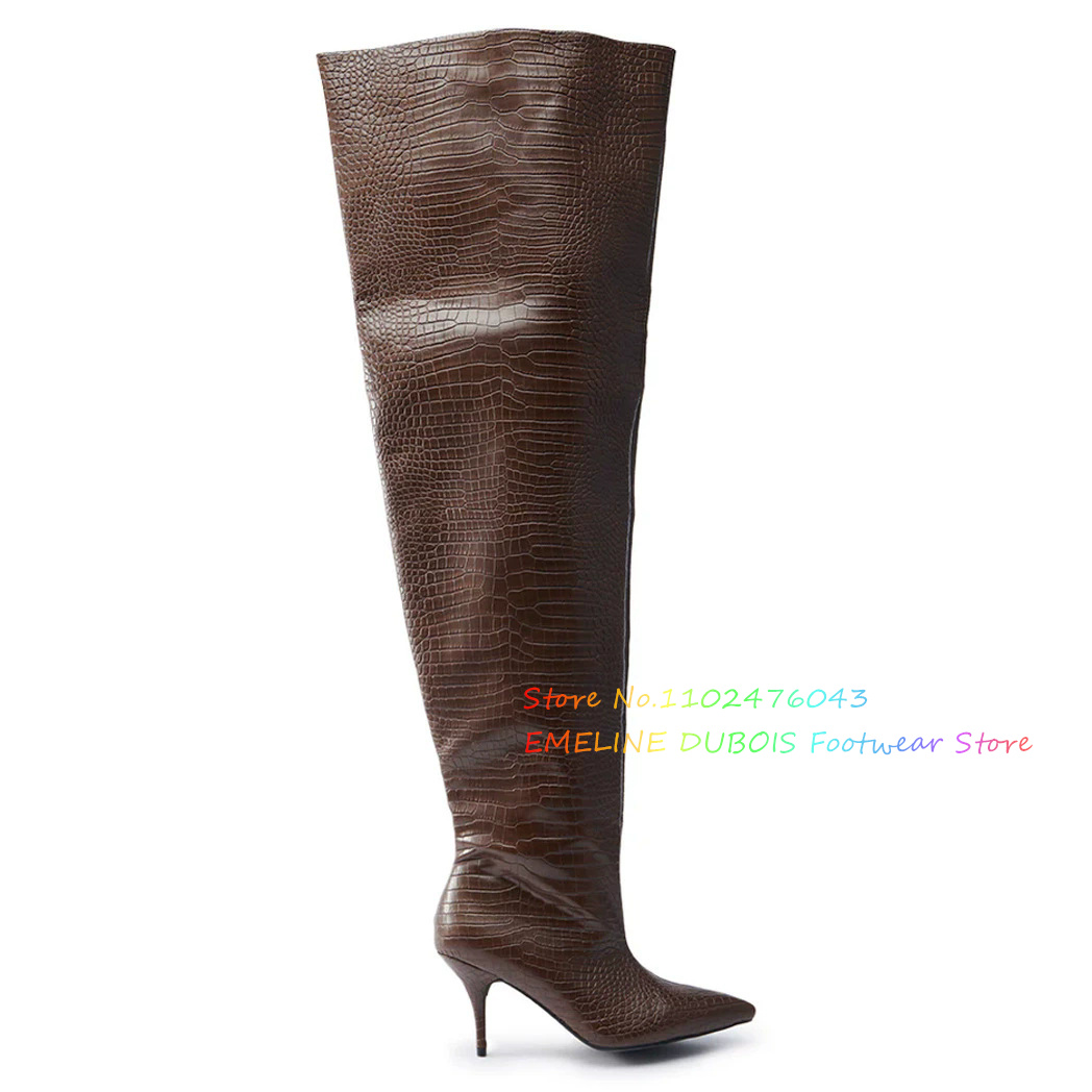 Women Elegant Snake Print Over - Sewing Zipper review and price