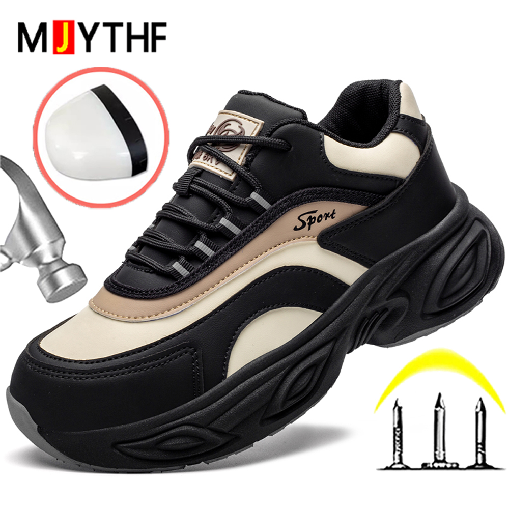 Women 6KV Insulated Shoes Comp - Sewing Cotton review and price