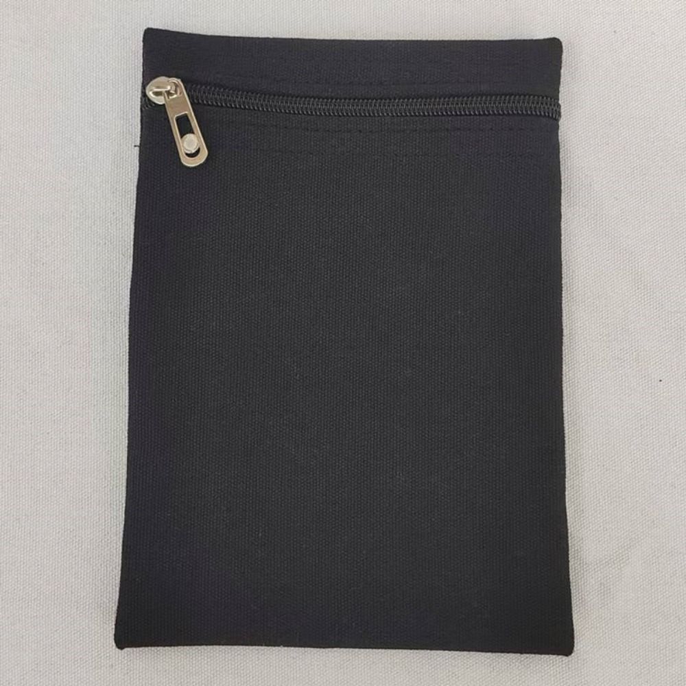 Travel Wallet Pouch Sew-in Sid - Sewing Zipper review and price
