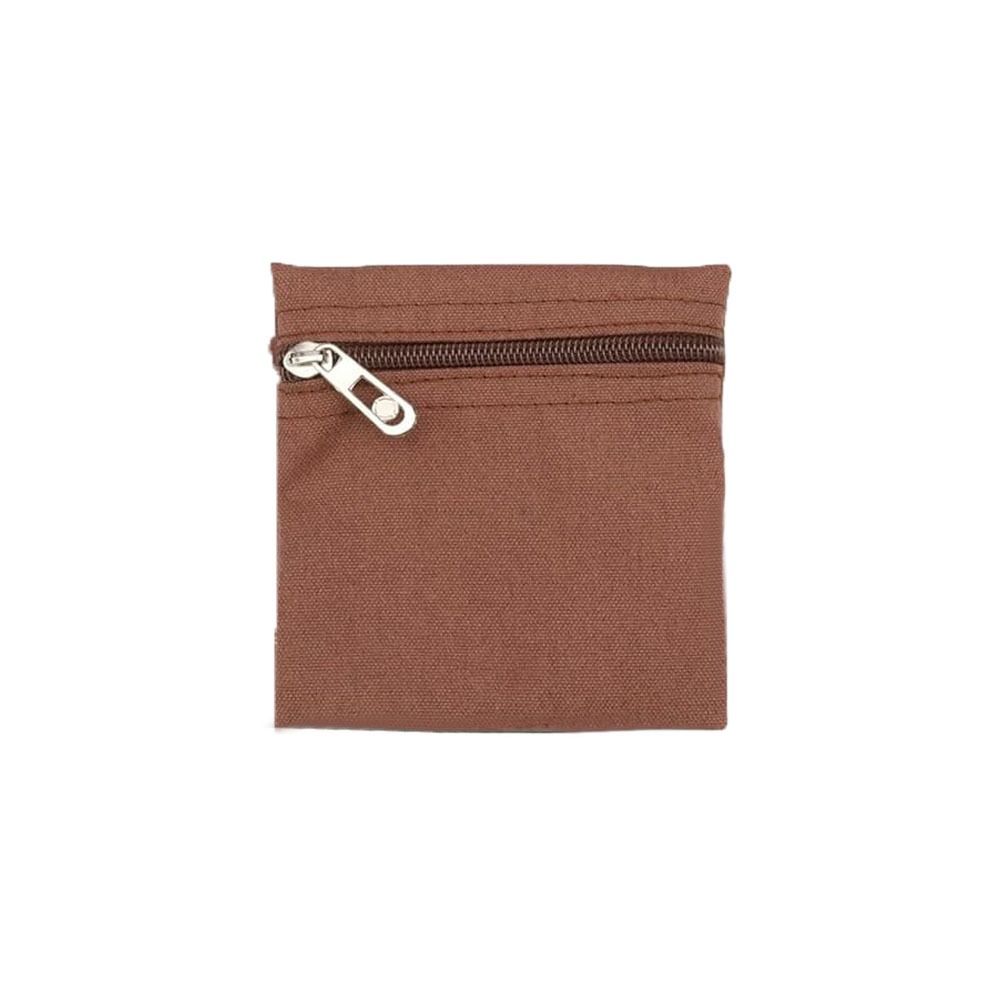 Travel Wallet Pouch Sew-in Sid - Sewing Zipper review and price