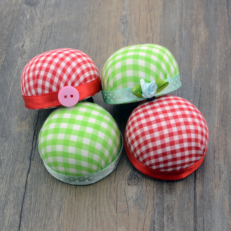 1Pcs Elastic Wrist Belt Needle - Sewing Pin Cushion review and price