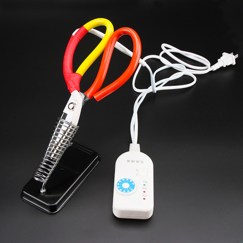 Thermostat Electric Scissors R - Sewing Label review and price