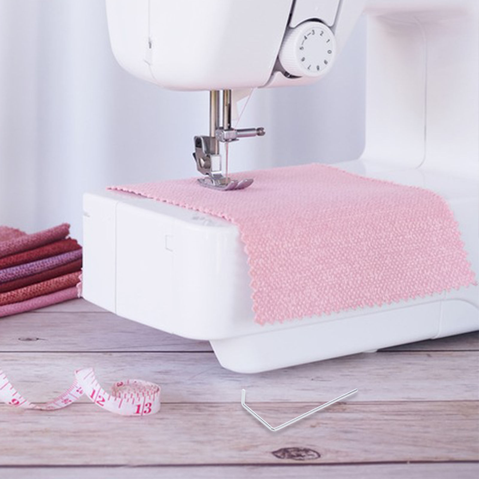 Multifunctional Sewing Machine - Textile Sewing Machine review and price