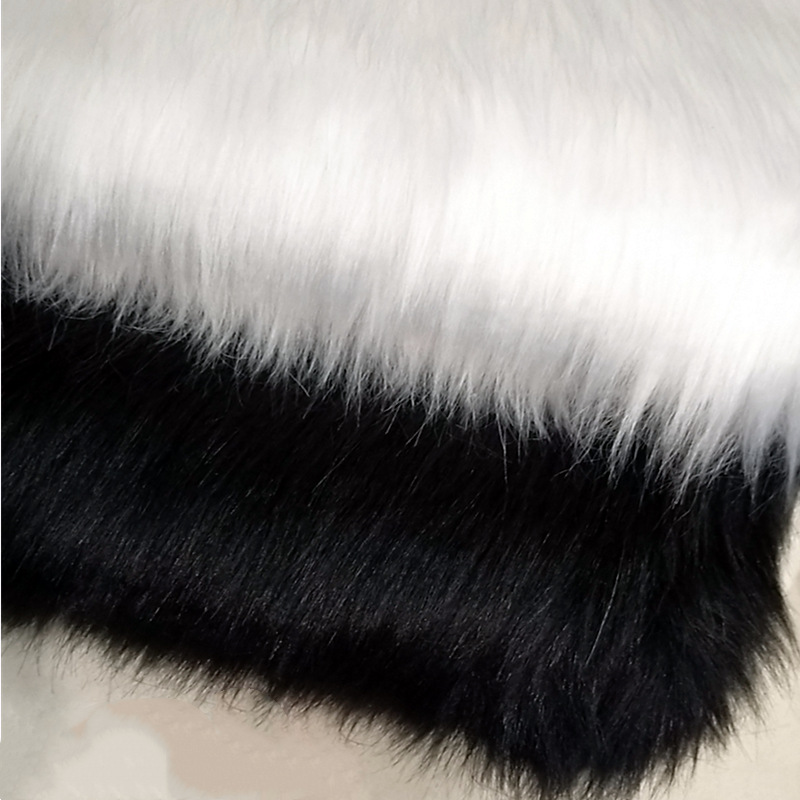 Multi Size Long Plush Fabric F - Textile And Sewing Supply review and price