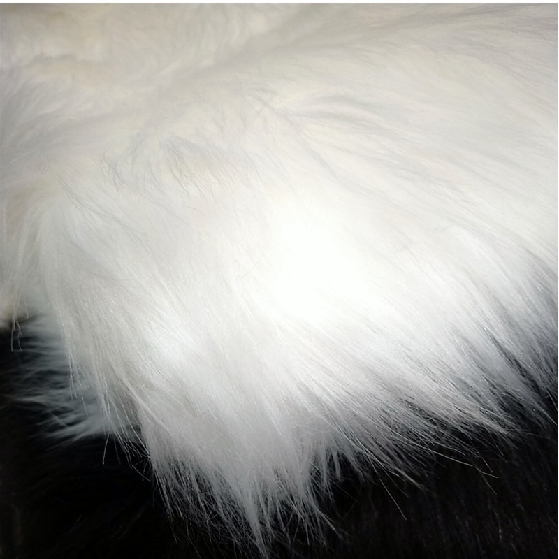 Multi Size Long Plush Fabric F - Textile And Sewing Supply review and price