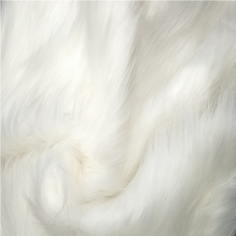 Multi Size Long Plush Fabric F - Textile And Sewing Supply review and price