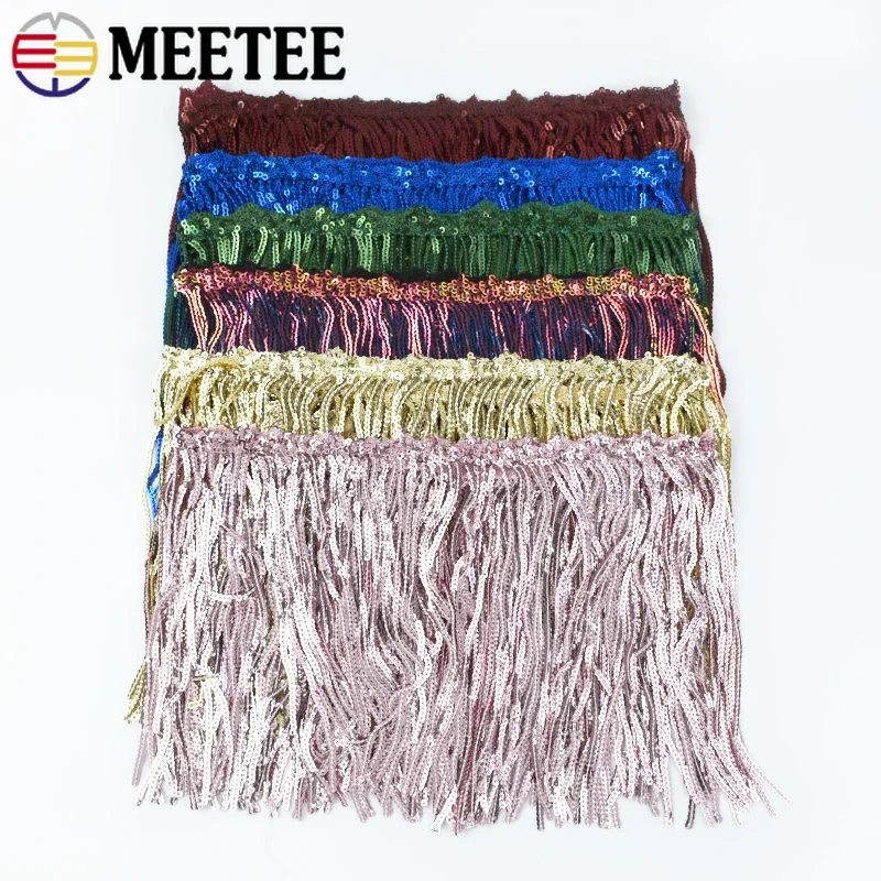 1-5Yard 17cm Latin Dance Fring - Textile And Sewing Supply review and price