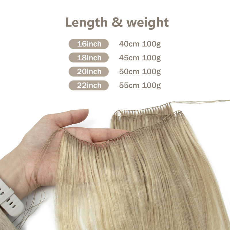 Invisible Feather Hair Extensi - Sewing Lab review and price