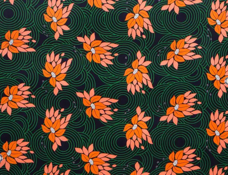 Africa Nigerian prints batik f - Sewing Batik review and price