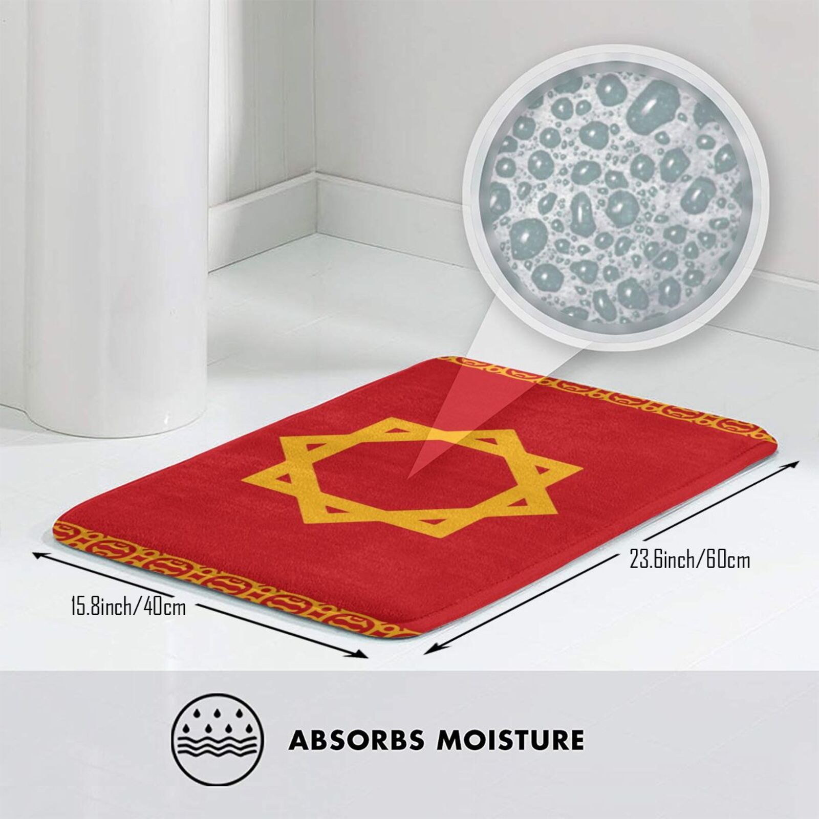 Morocco Historical Flag-13th C - Century Textile & Sewing Supply Saskatoon Sk review and price