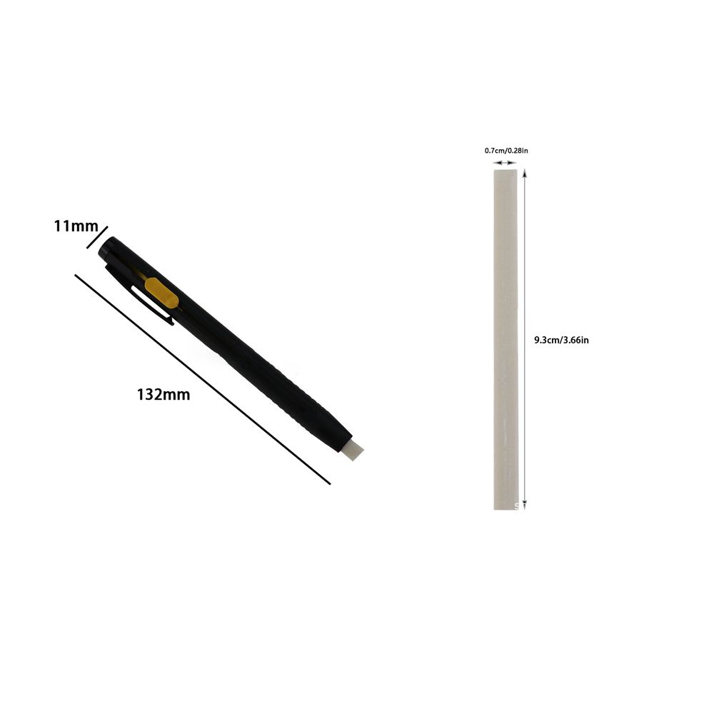 Clothing 20pcs/Set Leather Pat - Tailor Chalk Marker review and price
