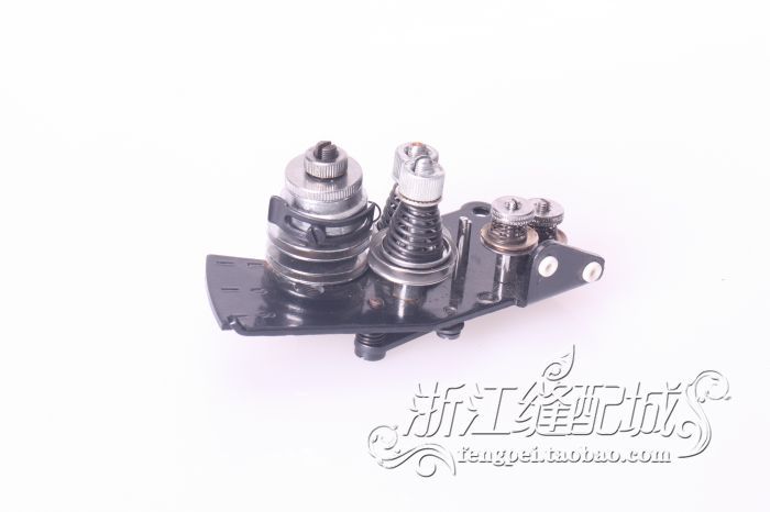 Industrial Sewing Machine Part - Gripper Foot Walking review and price