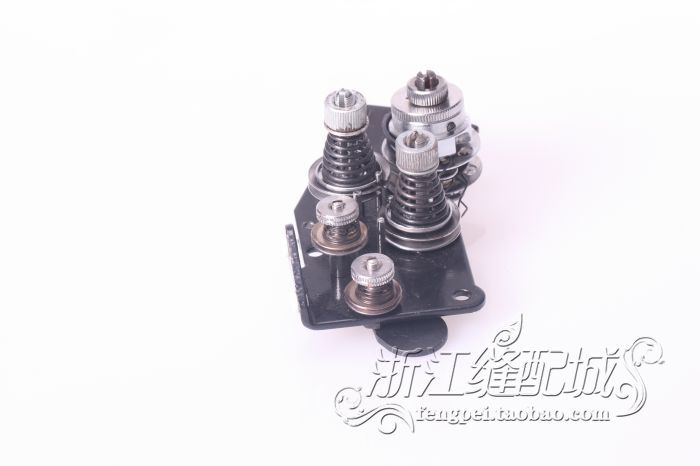 Industrial Sewing Machine Part - Gripper Foot Walking review and price