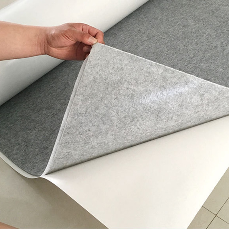 Self-Adhesive Felt Fabric for  - Textile And Sewing Supply review and price
