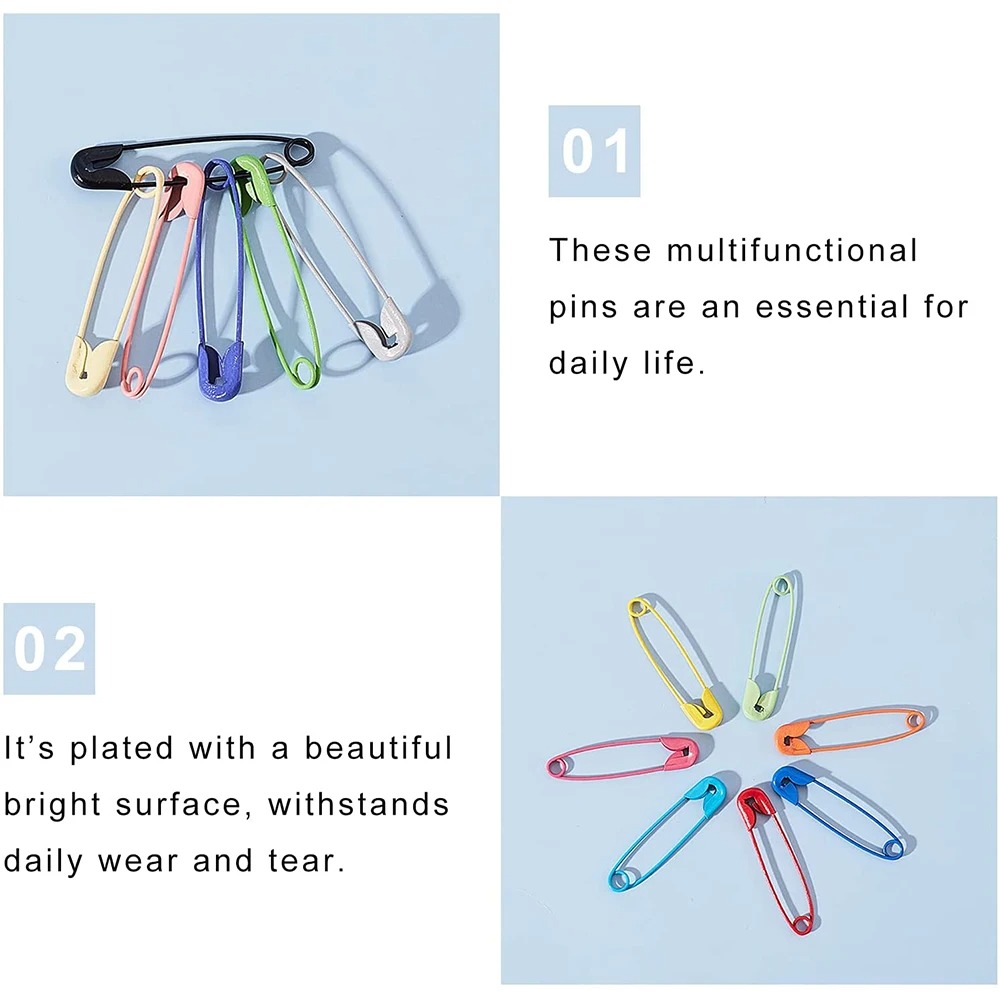 10/50/100pcs Colorful Safety P - Sewing Label review and price