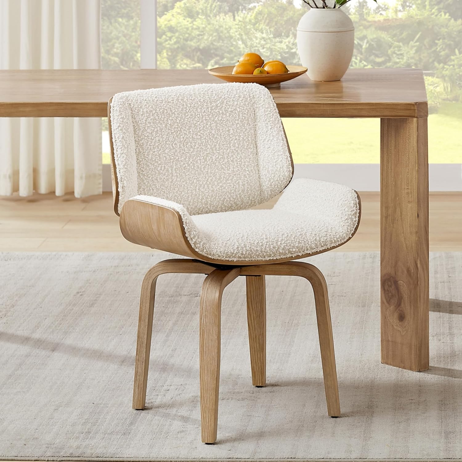 Swivel Dining Chair, Fabric Up - Century Textile & Sewing Supply Saskatoon Sk review and price