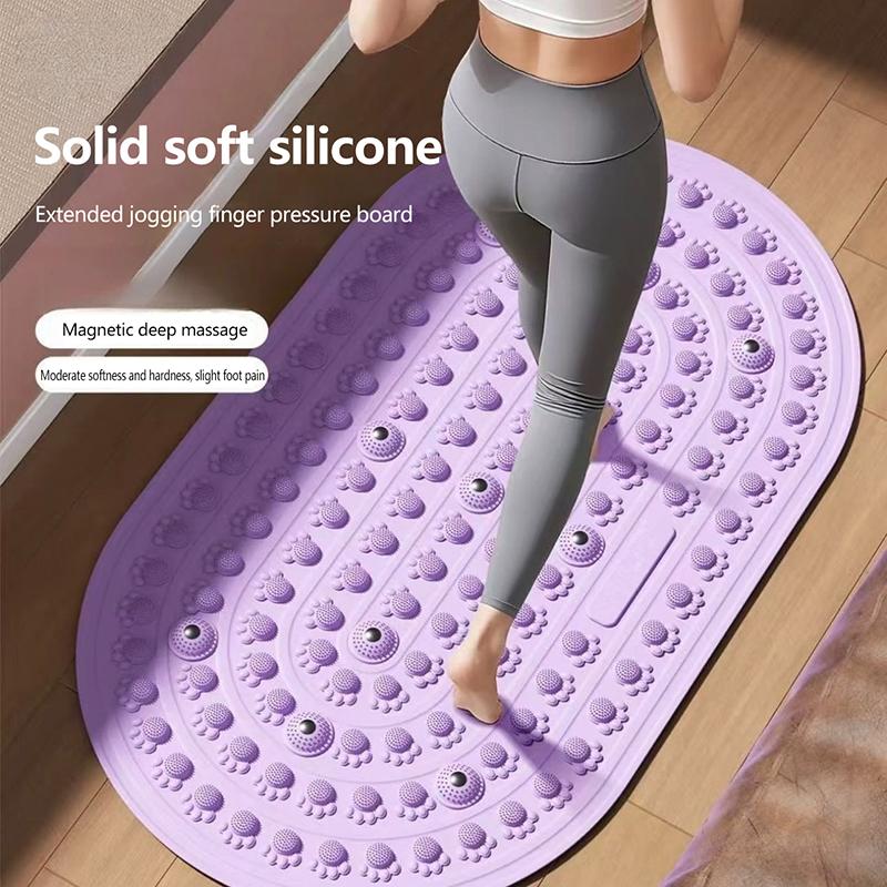 New Foot Massage Acupressure M - Gripper Foot Walking review and price