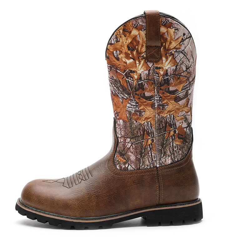 Men's Boots Classic Handmade E - Sewing Embroidery Fabric review and price