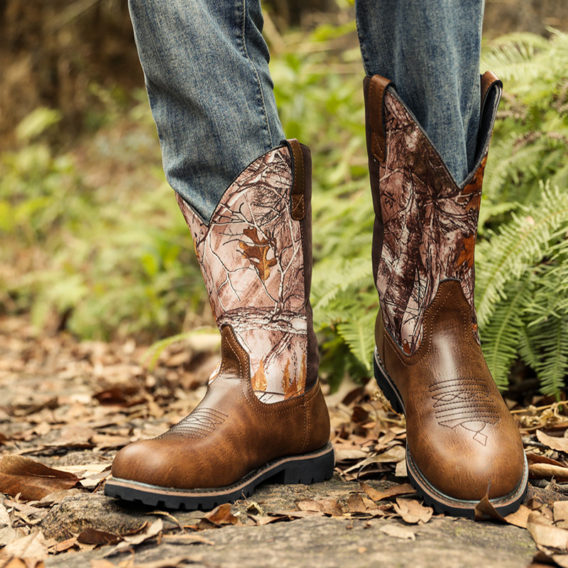 Men's Boots Classic Handmade E - Sewing Embroidery Fabric review and price