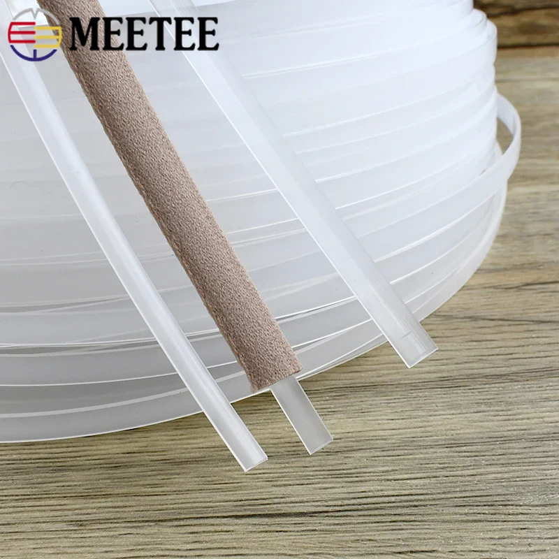 10/20M Clear Sewing Plastic Ri - Textile Sewing Support review and price