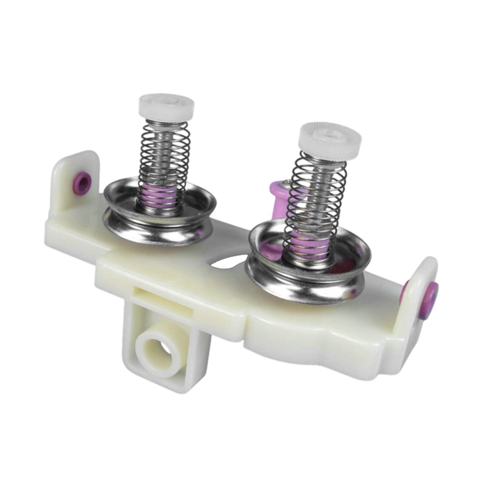 Yarn Tensioner Adapter for Kni - Textile Sewing Support review and price