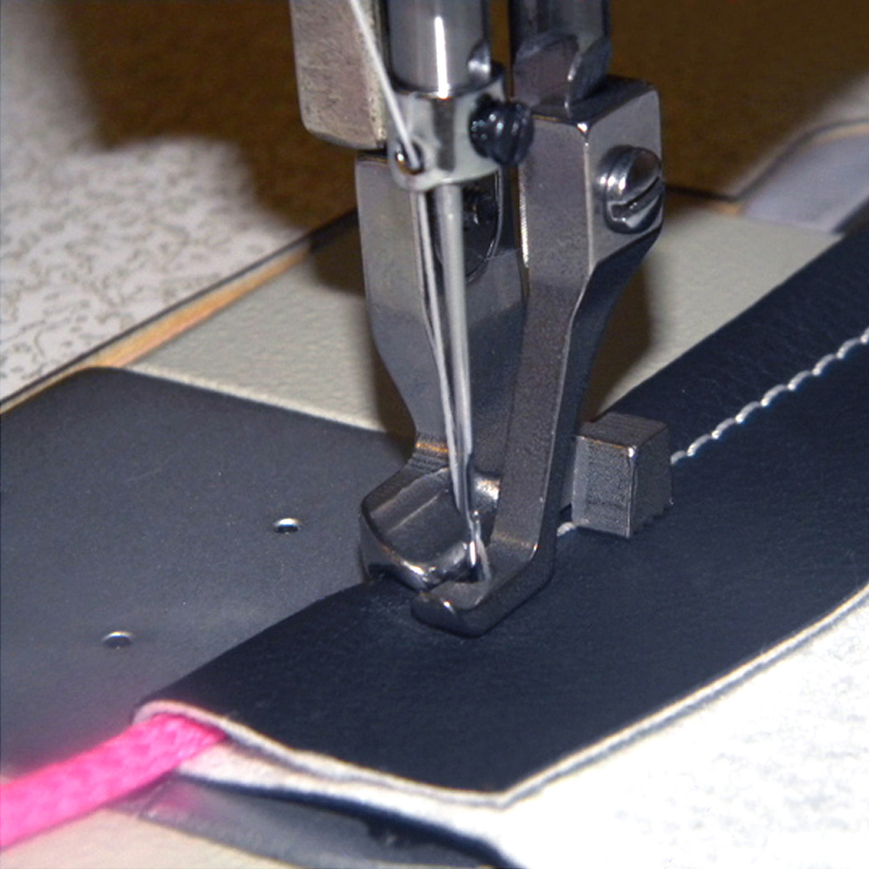Industrial Walking Foot Sewing - Textile Sewing Machine review and price