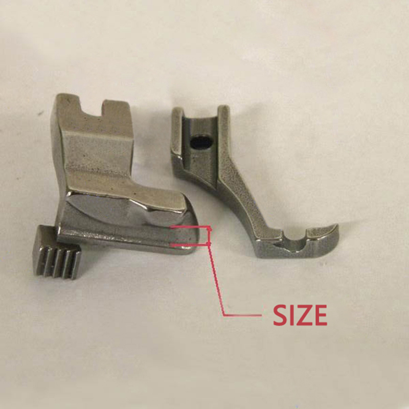 Industrial Walking Foot Sewing - Textile Sewing Machine review and price