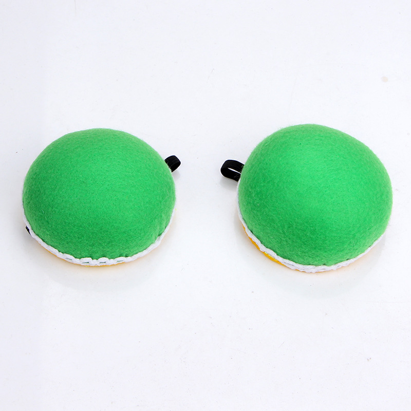2Pcs Cotton Pin Cushion Cover  - Sewing Pin Cushion review and price