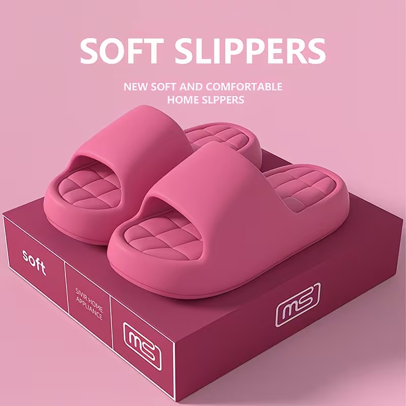 Fashion Women's Slippers Indoo - Sewing New review and price