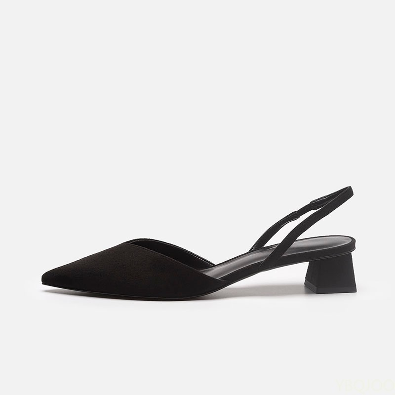 Baotou sandals women's 2023 ne - Sewing New review and price