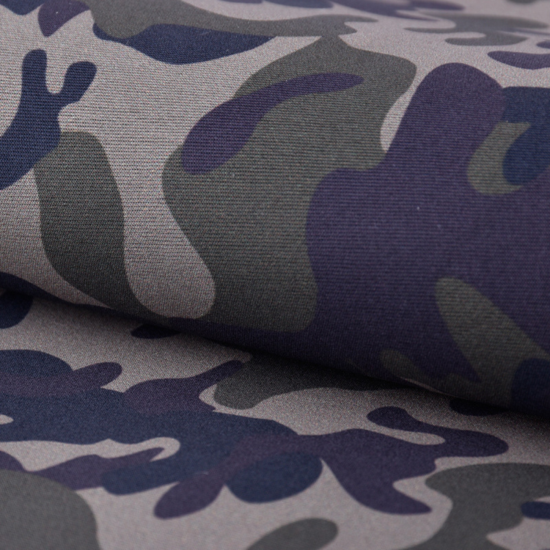 3 Sizes Printed Camouflage SBR - Textile And Sewing Supply review and price