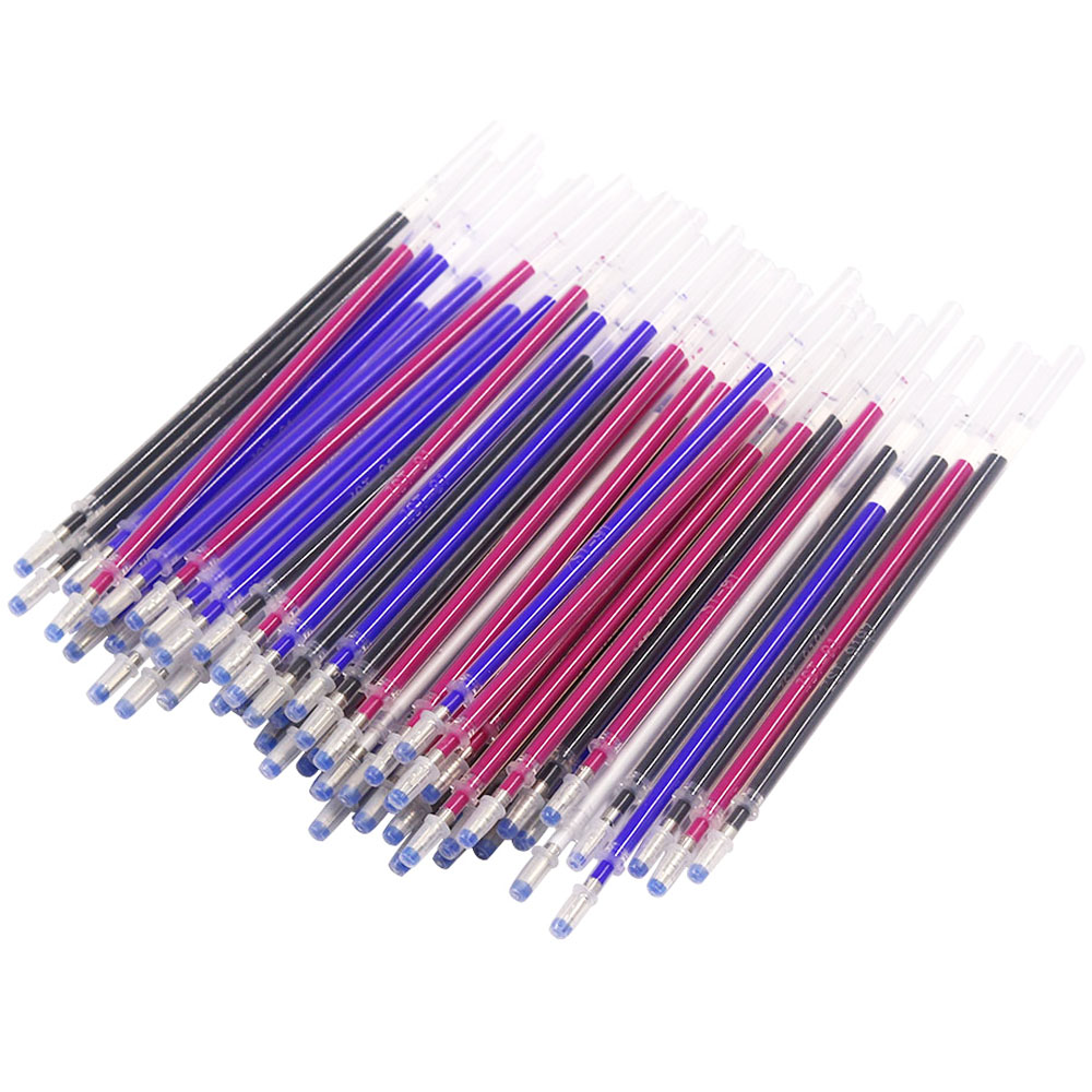 100Pcs Heat Erasable Pens Refi - Tailor Chalk Marker review and price