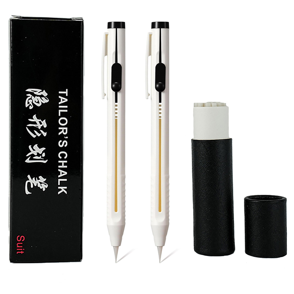 2Pen With 20 Refills Tailors C - Tailor Chalk Marker review and price