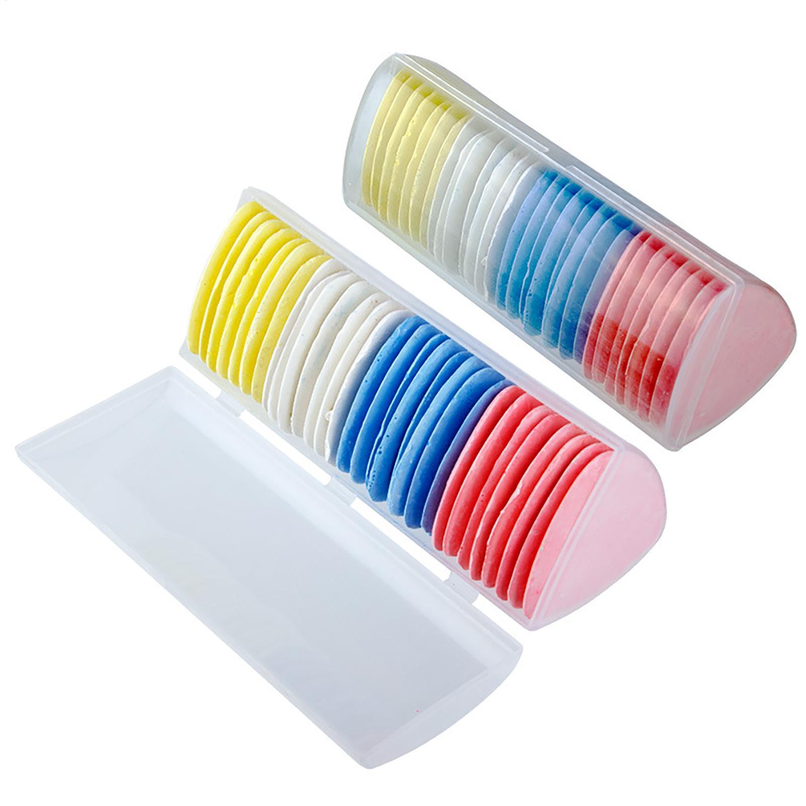10/20/30PCS Colorful Tailor Ch - Tailor Chalk Marker review and price
