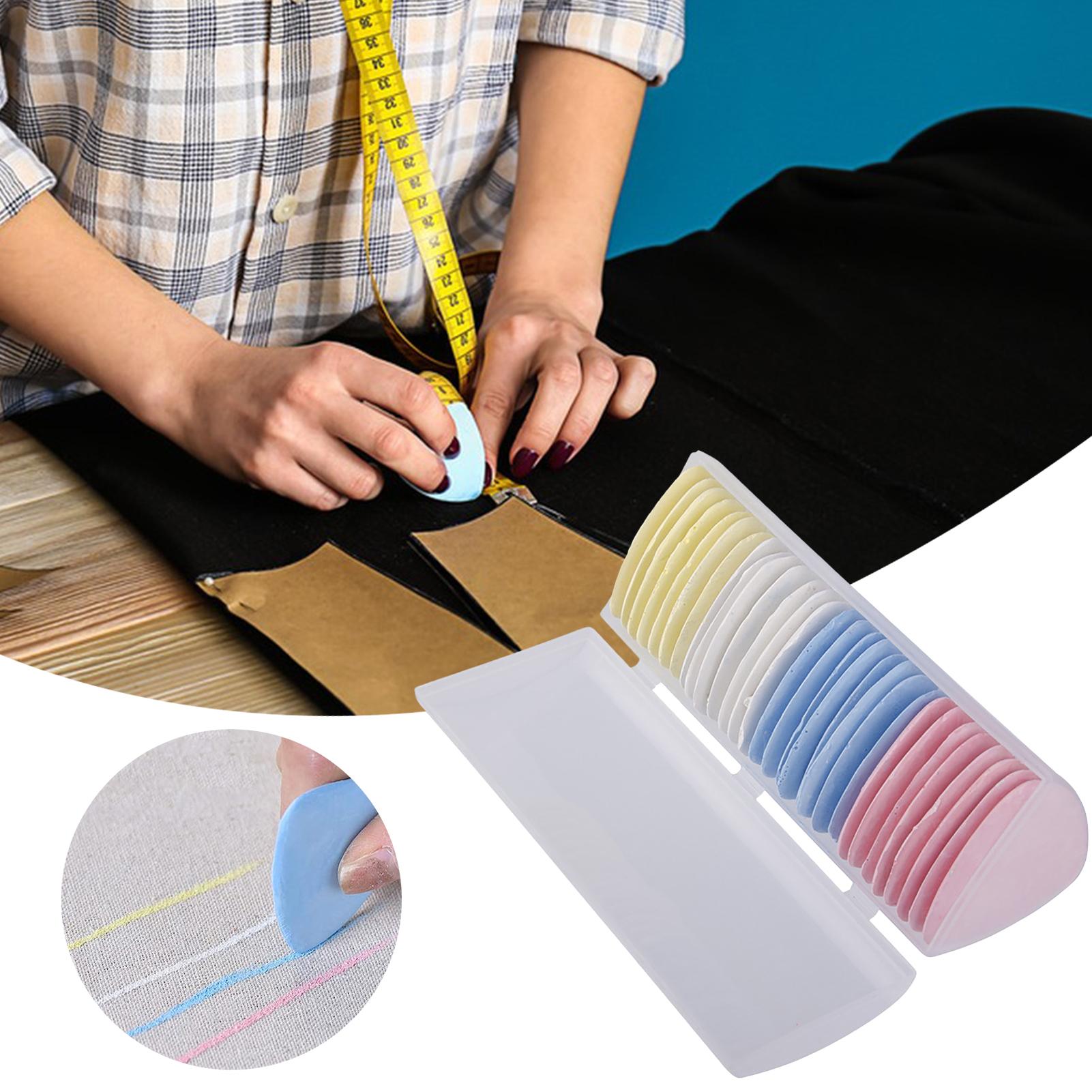 10/20/30PCS Colorful Tailor Ch - Tailor Chalk Marker review and price