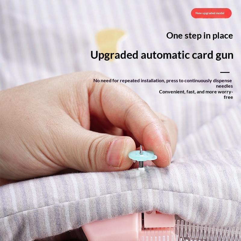 New Handheld Portable Mini Sew - Sewing Label review and price