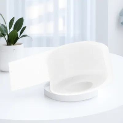Wide Elastic Mesh Band Polyest - Textile Sewing Support review and price