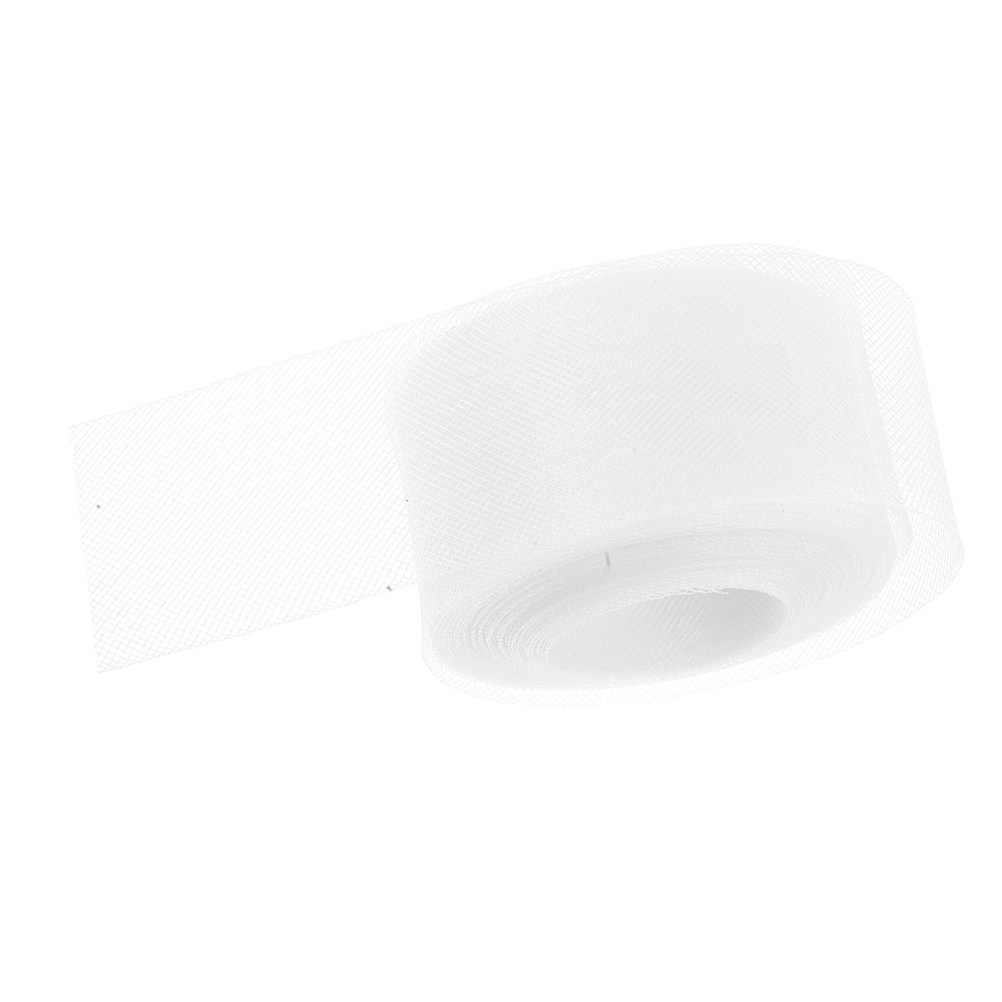 Wide Elastic Mesh Band Polyest - Textile Sewing Support review and price